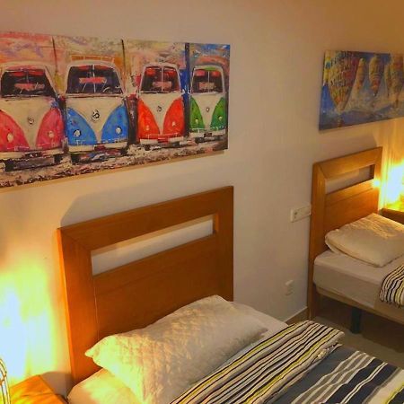 Duquesa Norte, Vistalmar Sea View Panorama Apartment Castillo de Sabinillas ภายนอก รูปภาพ
