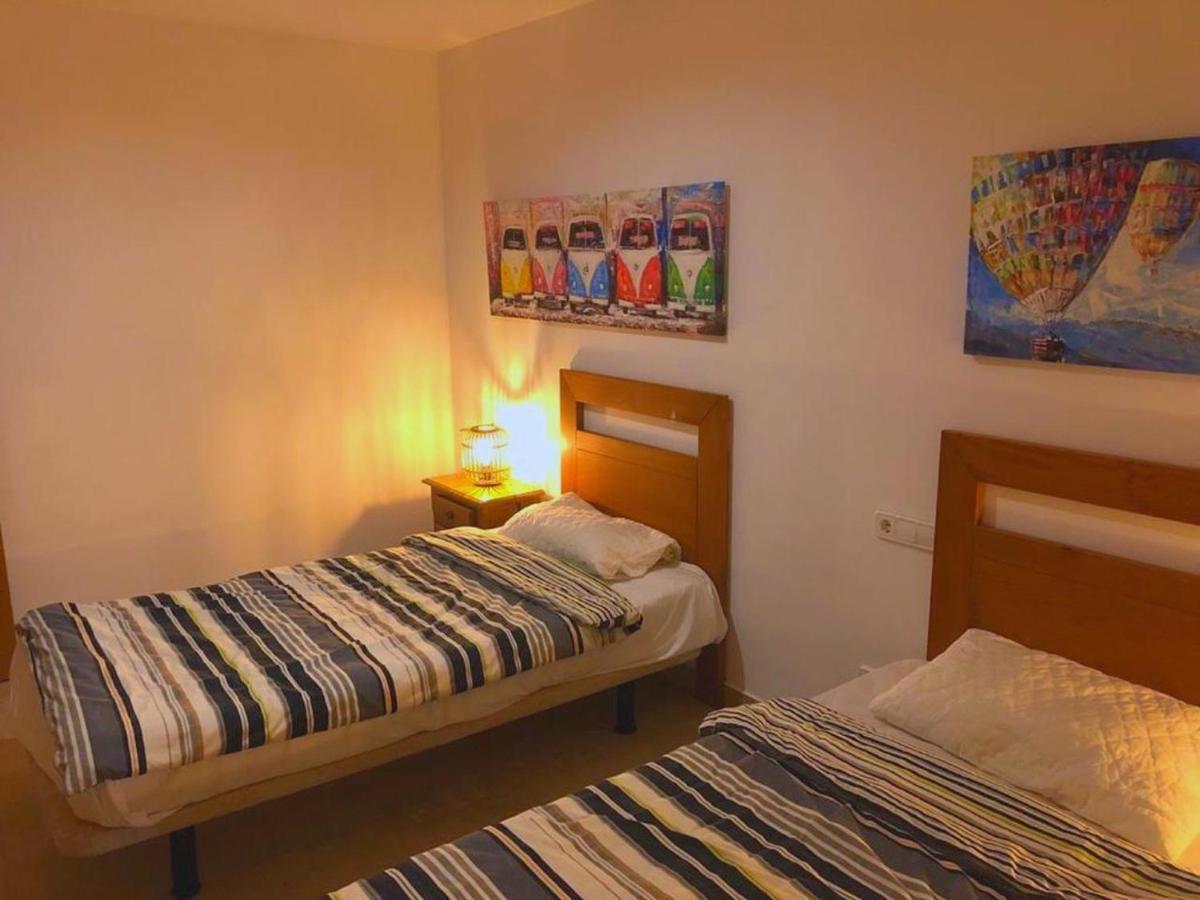 Duquesa Norte, Vistalmar Sea View Panorama Apartment Castillo de Sabinillas ภายนอก รูปภาพ