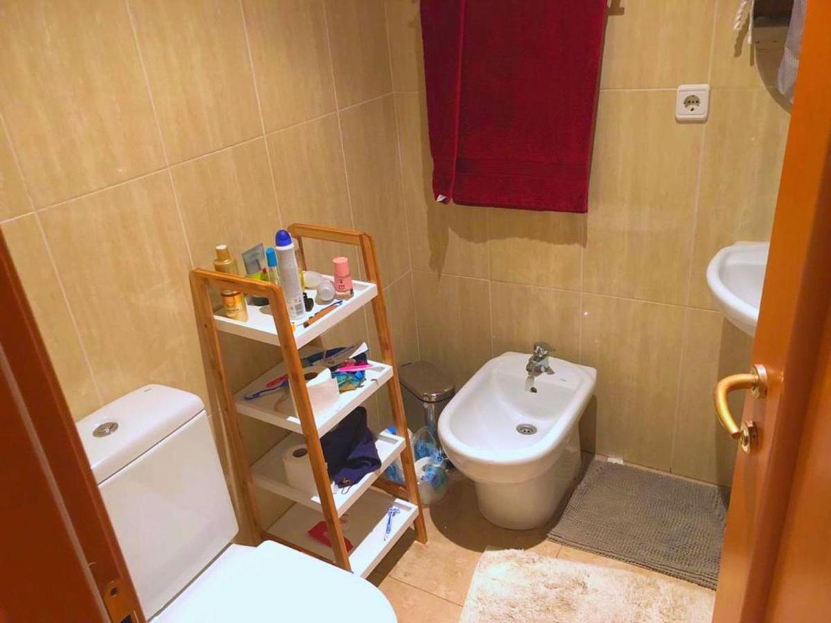Duquesa Norte, Vistalmar Sea View Panorama Apartment Castillo de Sabinillas ภายนอก รูปภาพ
